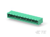 PCB Terminal Blocks - 282818-6 - TE Connectivity