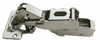 Blum 170 Degree Clip Top Hinge, Half-Cranked .. - 652299 - HardwareSource, Inc.