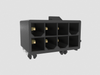 Minitek ® Pwr 4.2 - 10127819-08422PLF - Amphenol Communications Solutions