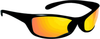 Bolle Spider Safety Glasses with Gunmetal Colored Frame and -- 253-SR-40069