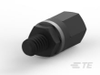 Connector Hardware, Mounts, Locks & Retainers - 167501-2 - TE Connectivity