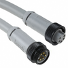 Circular Cable Assemblies - WM15506-ND - DigiKey