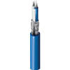 Blue Hose®, 1 Pr #20 Str TC, PE Ins Blu, Clr, Foil+TC Brd, PE Jkt, DIR BUR - 9463DB - Belden Inc.
