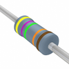 Through Hole Resistors - MFR1WSFRF52-475K-ND - DigiKey