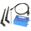 RF Receiver, Transmitter, and Transceiver Finished Units - 881-1330-ND - DigiKey