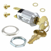 Keylock Switches - KO128F2007-ND - DigiKey
