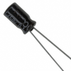 Aluminum Electrolytic Capacitors -- P820-ND