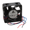 Fans, Thermal Management - Fans - DC Brushless Fans (BLDC) - AFB0612EH-ABRR0 - Acme Chip Technology Co., Limited