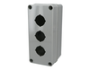 BUDI Pushbutton - PBB-11835-3 - Galco Industrial Electronics