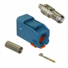 Coaxial Connector (RF) Assemblies - WM25507-ND - DigiKey