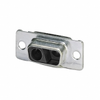 D-Sub, D-Shaped Connector Housings - 277-13672-ND - DigiKey