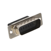 D-Sub, D-Shaped Connector Housings - 1003-DAA15PK87F0-ND - DigiKey