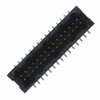 Headers, Male Pins - A33537-ND - DigiKey