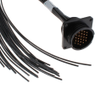 Circular Cable Assemblies - 17-2387127-2-ND - DigiKey