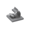 Cable Supports and Fasteners - 3720-3861A-ND - DigiKey