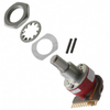 Rotary Switches - GH7105-ND - DigiKey