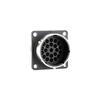 Circular Connector Housings - UTG01823PH-ND - DigiKey