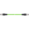 Circular Cable Assemblies - 5614-2171048-ND - DigiKey