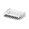Rectangular Connector Housings - 17-2404460-5-ND - DigiKey