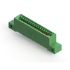 Edgeboard Connectors - 151-345-016-500-112-ND - DigiKey