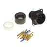 Circular Connector Assemblies - 1178-MS3120E16-8P-ND - DigiKey