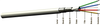 CAT 5e Ethernet Cable (Quadraxial) - E51424 - PIC Wire & Cable