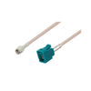 Coaxial Cables (RF) - 6099-PE3C3493LF-36-ND - DigiKey
