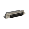 D-Sub Connector Assemblies - L717SDB25PA4CH3FC309-ND - DigiKey