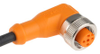 Sensor & Actuator Cables - 488015 - RS Components, Ltd.