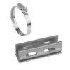 Pneumatic Cylinder & Actuator Accessories - 295798 - RS Components, Ltd.