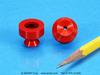 Small Suction Cup - PFL10-S45 - ANVER Corporation