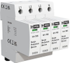 Surge Protection Devices - 101795 - RS Components, Ltd.