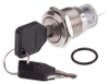 Key Switches - 8771999 - RS Components, Ltd.