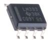 Comparators - 528343 - RS Components, Ltd.