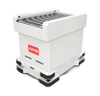 Mobile Robots -- QUBO-300RC Roller Conveyor Robot - Image