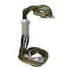 Ingiant Optoelectronic rotary joint 76mm 5channels fiber optic 46 electrical military grade -  - JiuJiang Ingiant Technology Co., Ltd.