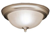 8653NI Flush Mounts-Bowl Style - 761250 - Capital Lighting, Inc.