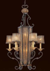 Large Chandeliers-Candle - 68895 - Light Center (The)