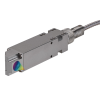 High temperature confocal sensor for environments up to 200 C -- confocalDT IFS2407/90-2HT/VAC - Image