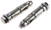 Masonry Bolts & Anchors - 9086927 - RS Components, Ltd.