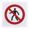 Prohibition Signs - 8134505 - RS Components, Ltd.