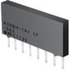 470 OHM Resistor - 50-4308M-102-471LF - ERSAELECTRONICS PTE. LTD.