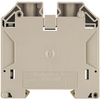 Feed Through Terminal Blocks - WDU 50N - Weidmuller