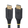 Video Cables (DVI, HDMI) - 5214-HDMI2-CABLE-GRIP-3M-ND - DigiKey