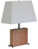 VH250C-SN Lamps-Table Lamps - 330707 - Capital Lighting, Inc.