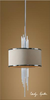 21944 Pendants-Drum Shade - 372094 - Capital Lighting, Inc.