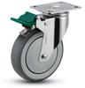 CX Series Series Caster -- CX05TPP125DL - Image