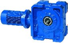 Right Anlge Shaft Gear -- PM Series PH Type - Image
