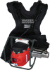 Portable Concrete Backpack Vibrators