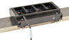 10 lb Single Axis Linear Stepper Forcer -- STS-1220-AP4T - Image